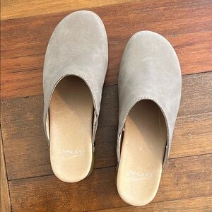 Women's Dansko Giulia Mule Slides